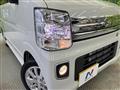 2023 Suzuki Every Wagon