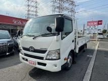 2012 Hino Dutro