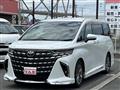 2025 Toyota Alphard G