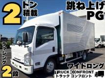 2017 Isuzu Elf Truck