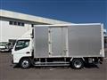 2018 Mitsubishi Fuso Canter