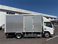 2018 Mitsubishi Fuso Canter