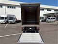 2018 Mitsubishi Fuso Canter
