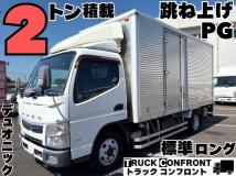 2018 Mitsubishi Fuso Canter