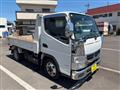 2014 Mitsubishi Fuso Canter