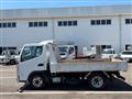2014 Mitsubishi Fuso Canter