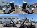2014 Mitsubishi Fuso Canter