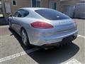 2013 Porsche Panamera