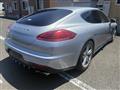 2013 Porsche Panamera