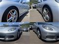 2013 Porsche Panamera