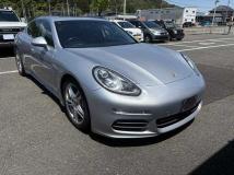 2013 Porsche Panamera