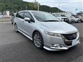 2010 Honda Odyssey