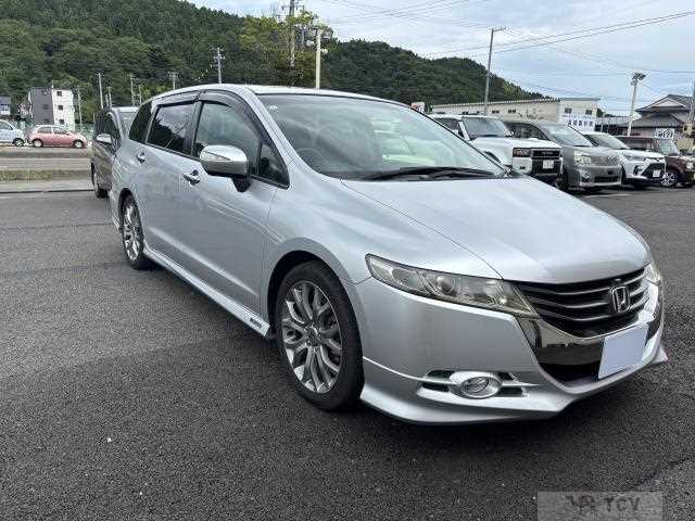 2010 Honda Odyssey