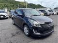 2013 Suzuki Swift