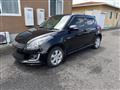 2013 Suzuki Swift