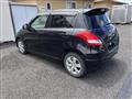 2013 Suzuki Swift