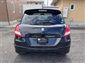 2013 Suzuki Swift