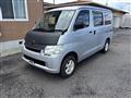 2010 Toyota Townace Van