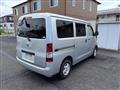 2010 Toyota Townace Van