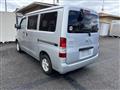 2010 Toyota Townace Van