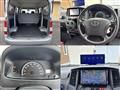 2010 Toyota Townace Van