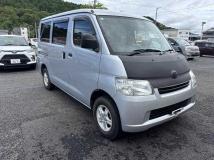2010 Toyota Townace Van