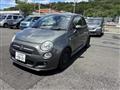 2015 Fiat 500