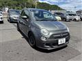 2015 Fiat 500