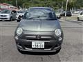 2015 Fiat 500