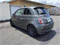 2015 Fiat 500