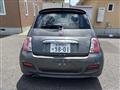 2015 Fiat 500