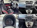 2015 Fiat 500