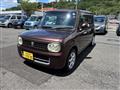 2009 Suzuki Lapin