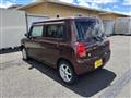 2009 Suzuki Lapin