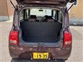 2009 Suzuki Lapin