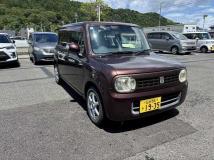 2009 Suzuki Lapin