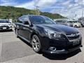 2013 Subaru Legacy Touring Wagon
