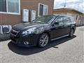 2013 Subaru Legacy Touring Wagon