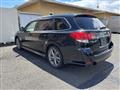2013 Subaru Legacy Touring Wagon