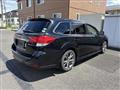 2013 Subaru Legacy Touring Wagon
