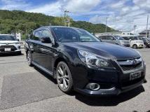 2013 Subaru Legacy Touring Wagon