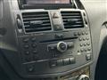2010 Mercedes-Benz C-Class