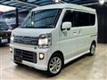 2016 Suzuki Every Wagon