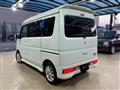 2016 Suzuki Every Wagon