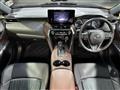 2024 Toyota Harrier Hybrid