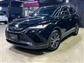2024 Toyota Harrier Hybrid