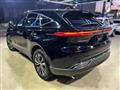 2024 Toyota Harrier Hybrid