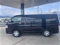 2018 Toyota Regiusace Van