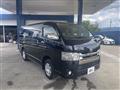 2018 Toyota Regiusace Van