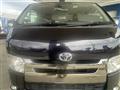 2018 Toyota Regiusace Van